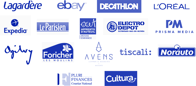 Grands groupes