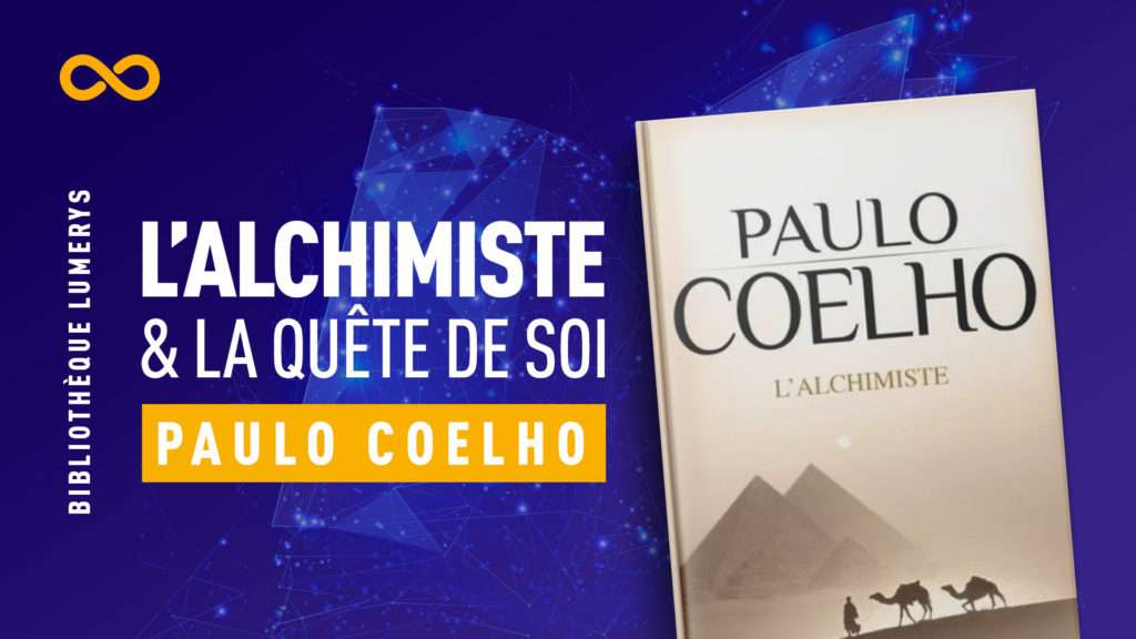 l'alchimiste paolo coelho