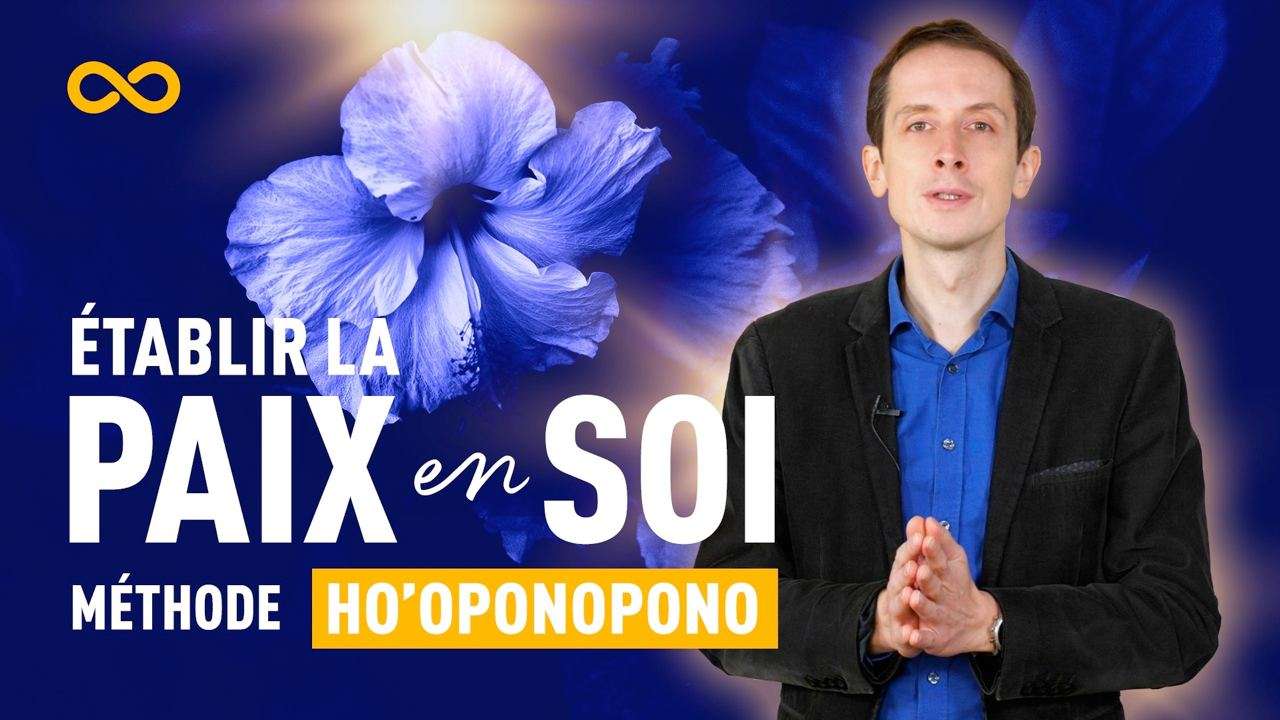 METHODE HO'OPONOPONO