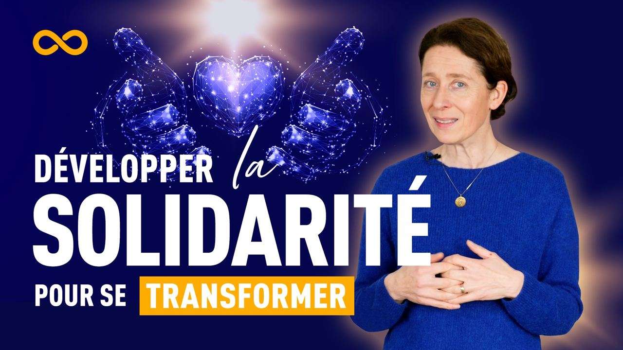 Comment développer la solidarité au service de la transformation