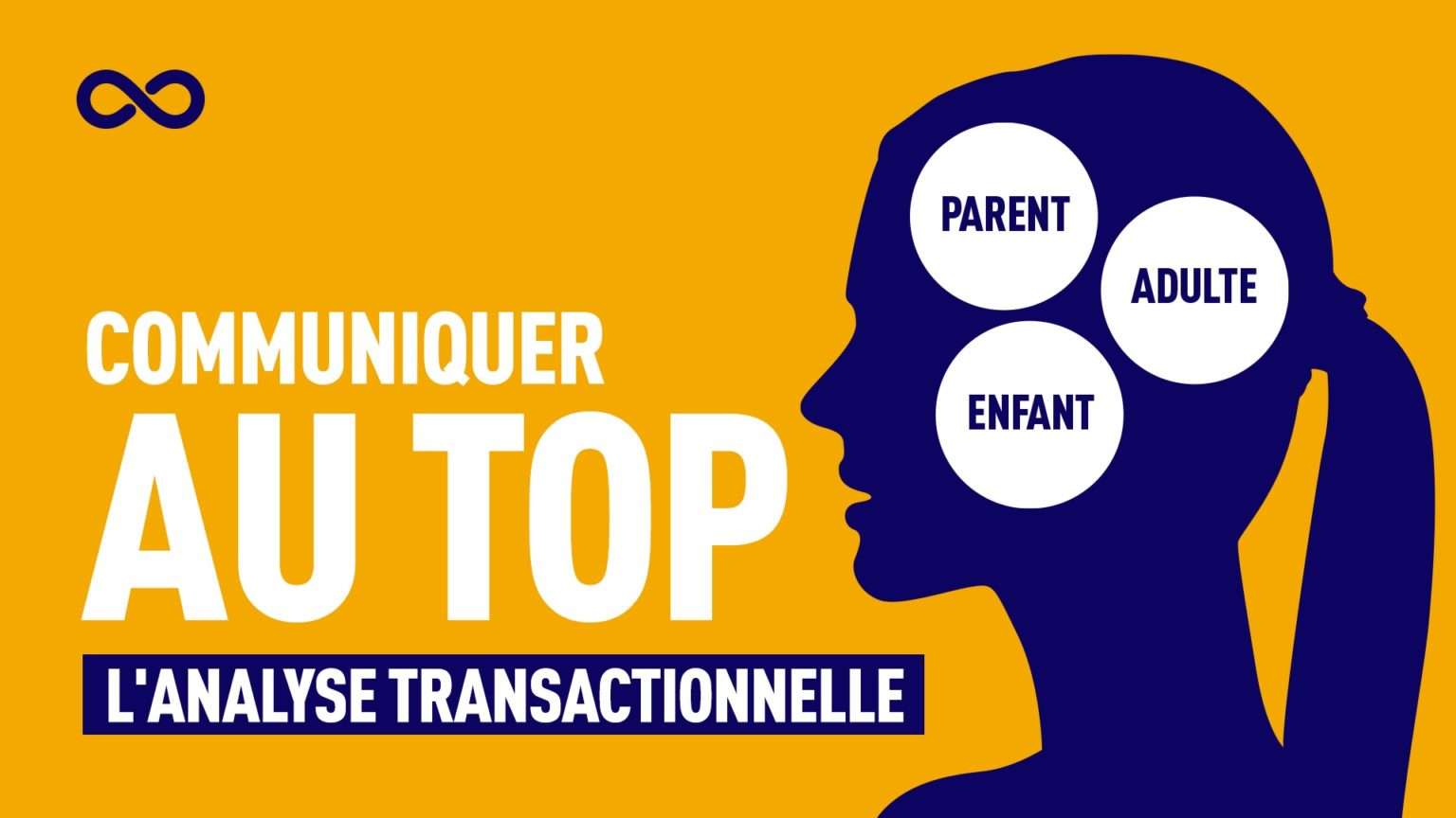 L'analyse transactionnelle : présentation de la méthode - Lumerys