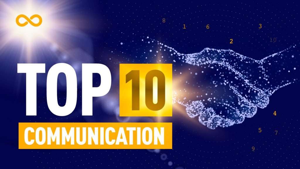 TOP 10 : comment mieux communiquer ?