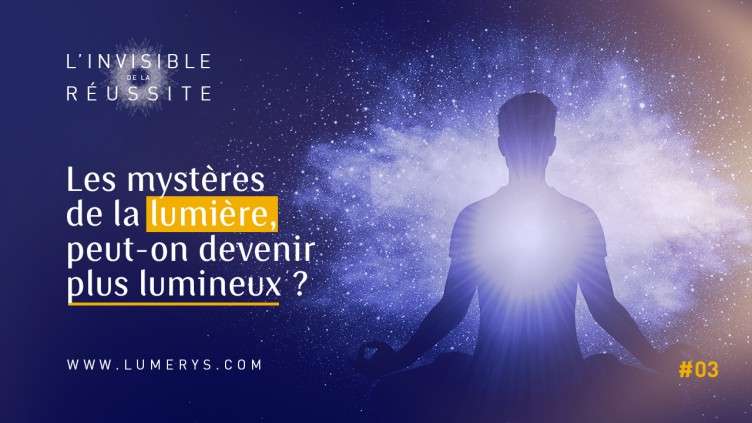 Vignette newsletter l'invisible de la réussite #3