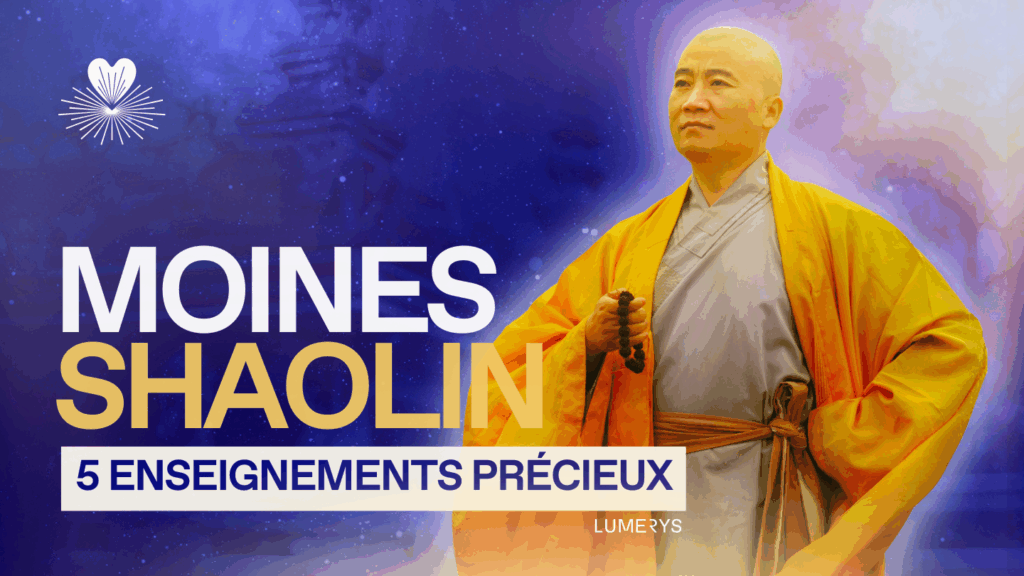 Moines Shaolin