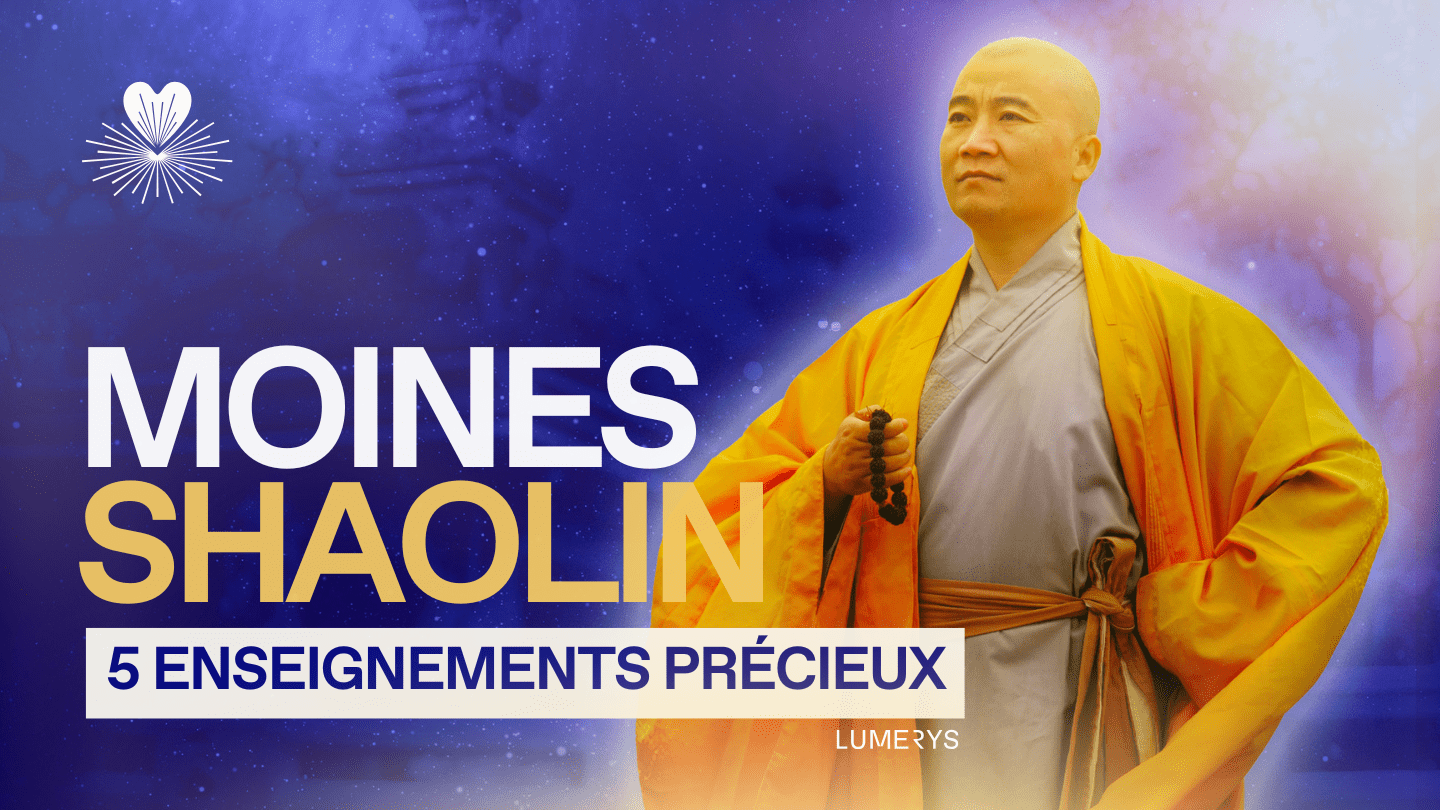 Moines Shaolin