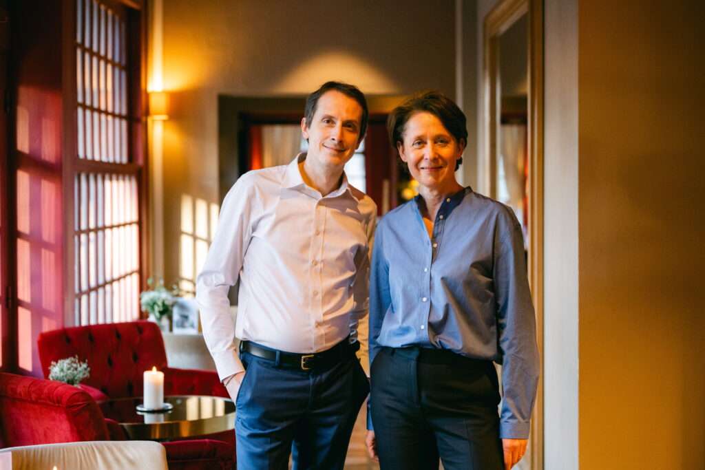 Duo Marylise & Sébastien