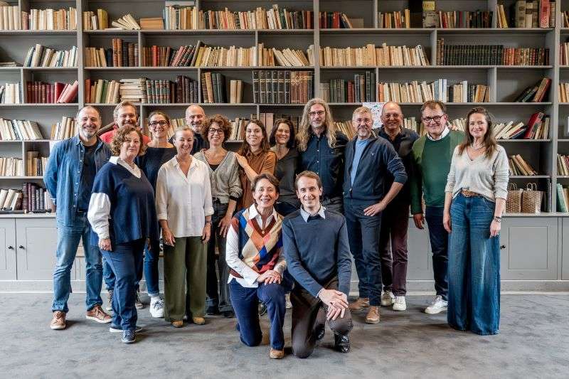 Une dirigeante accompagnée par Lumerys récompensée au Prix Santé Entrepreneurs 2026